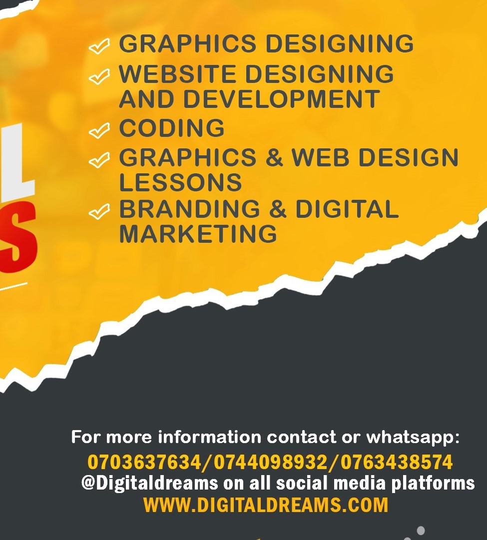 Business Poster