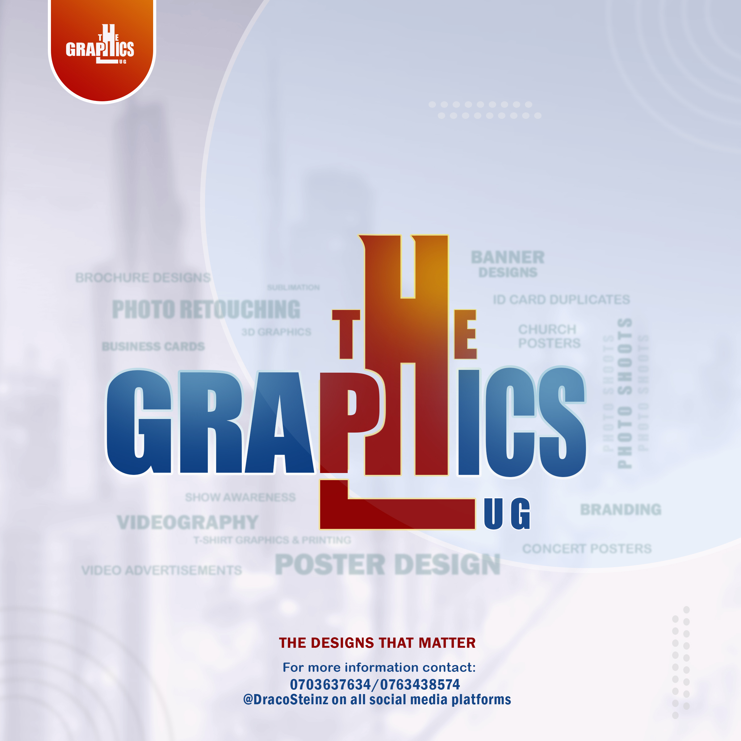 Business Poster