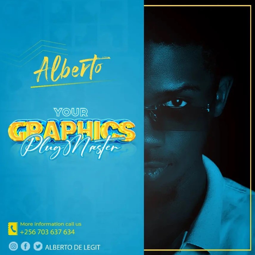 Business Poster
