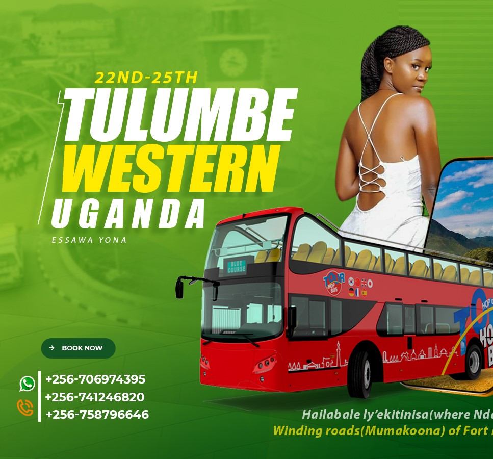 Business Poster